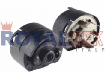 CONTACTOR ROYALTEK CHEVROLET CORSA DIESEL / VECTRA 97 EN ADELANTE --- OEM 90389377